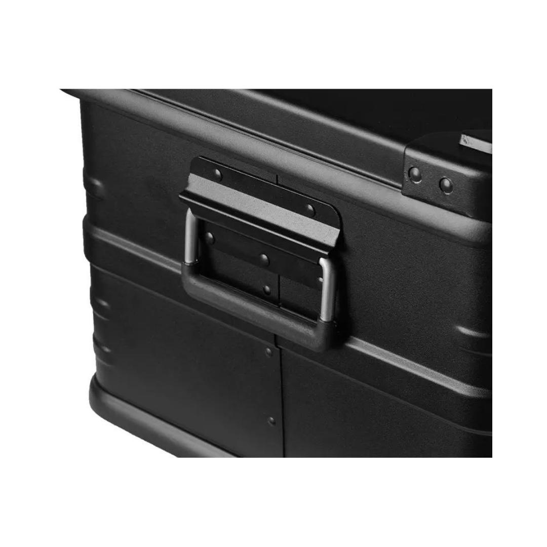 BlackDog Aluminium Storage Box (44L)