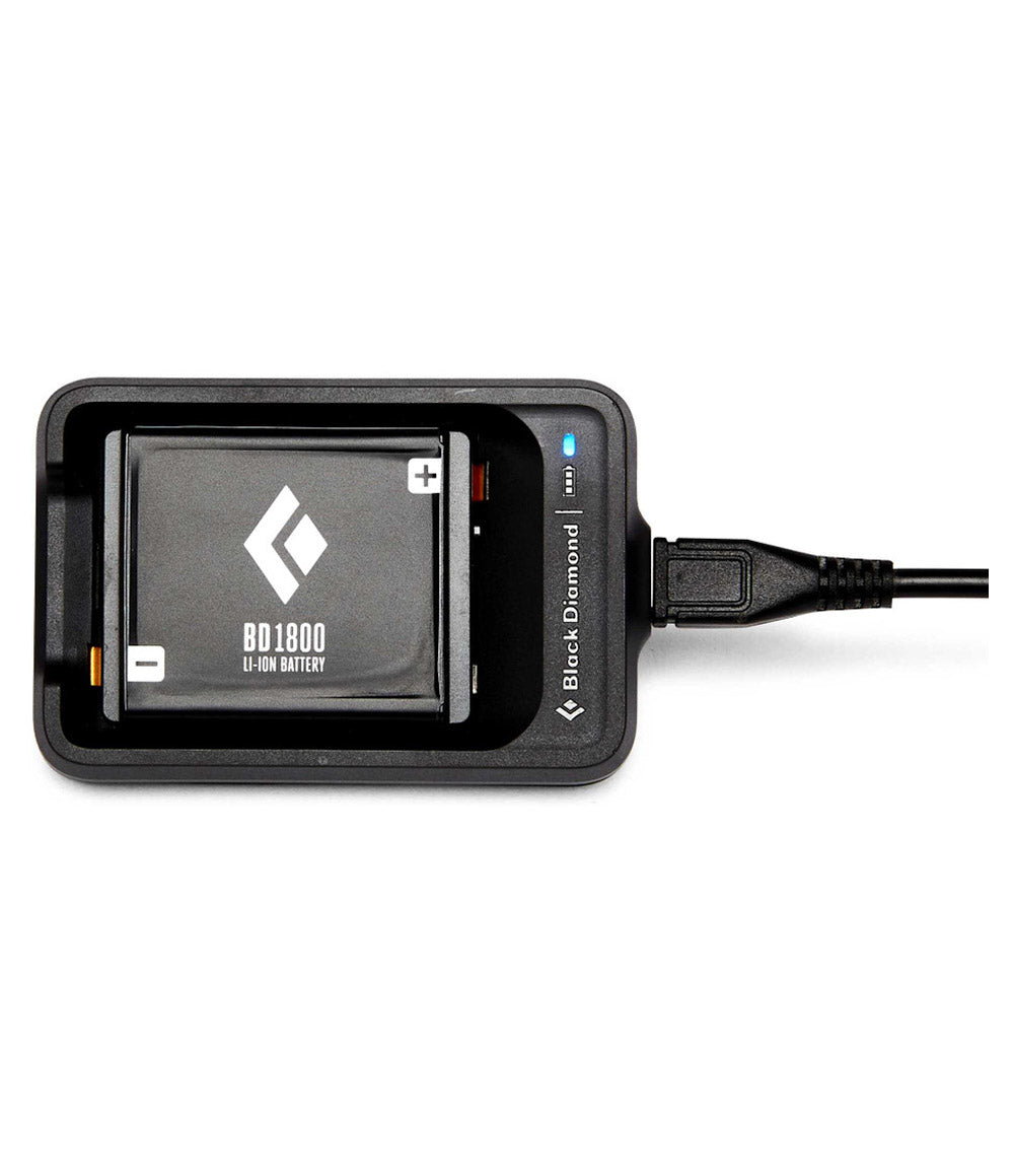 BD 1800 Battery & Charger