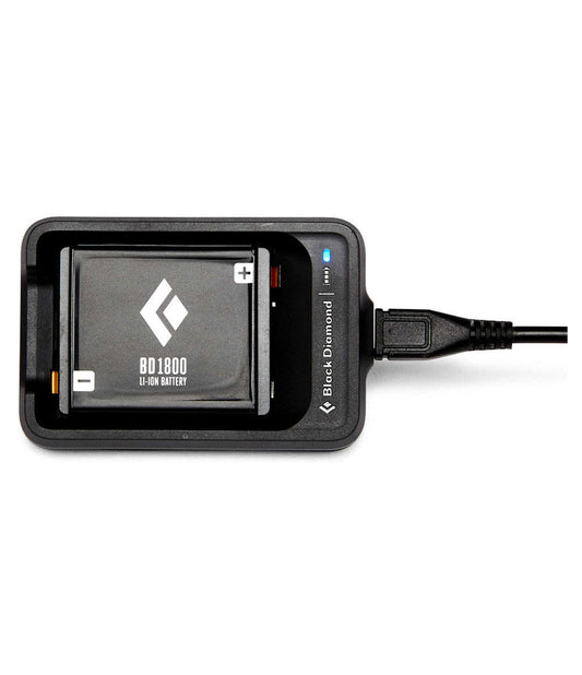 BD 1800 Battery & Charger