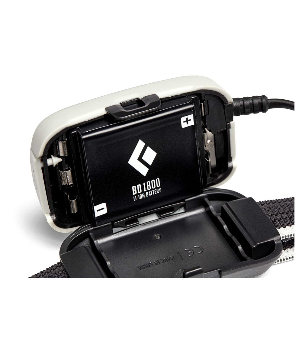 BD 1800 Battery & Charger