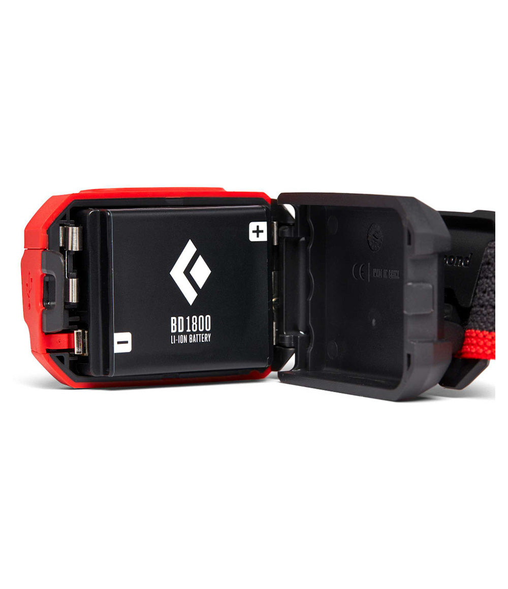 BD 1800 Battery & Charger