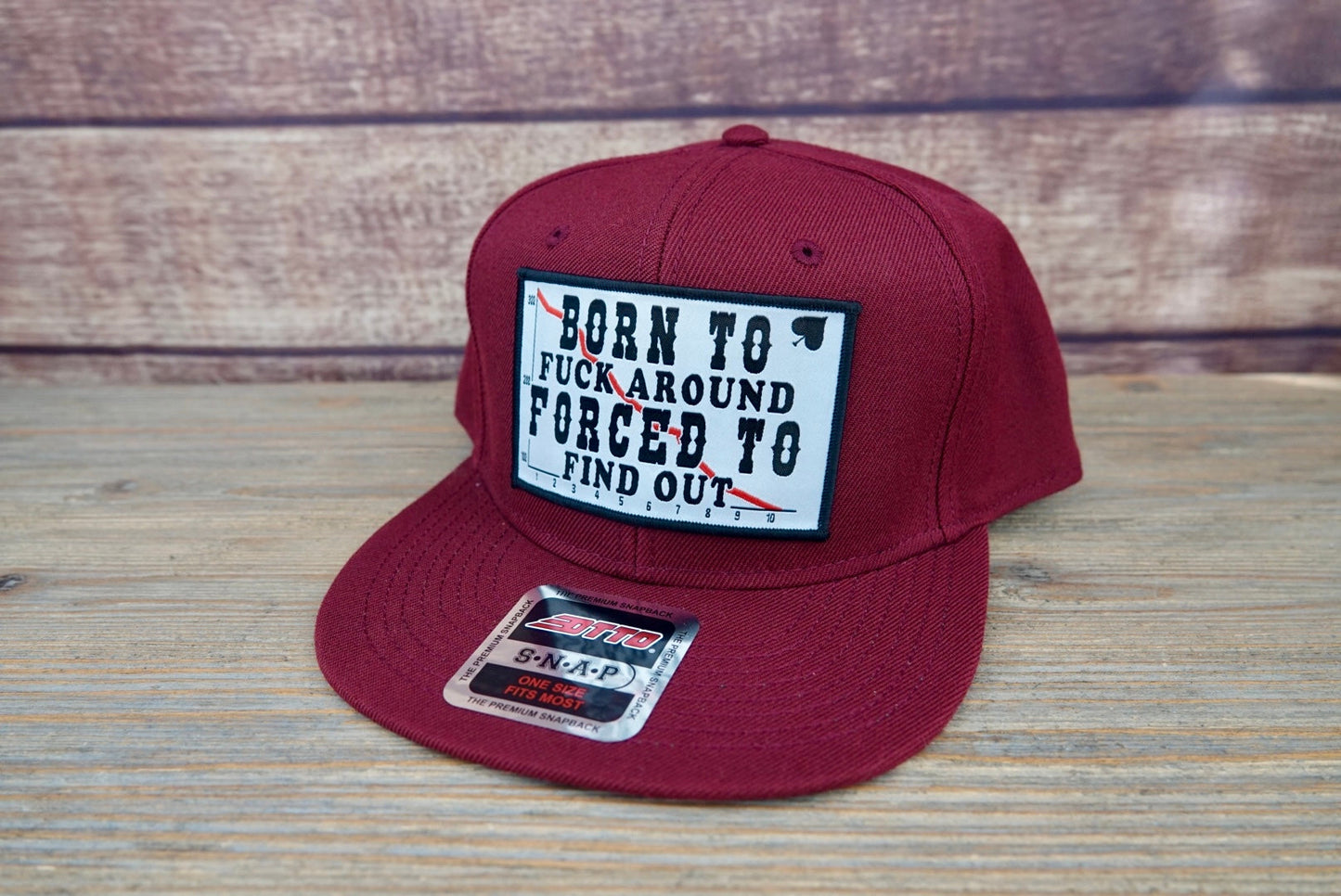 Born to FA Forced to FO