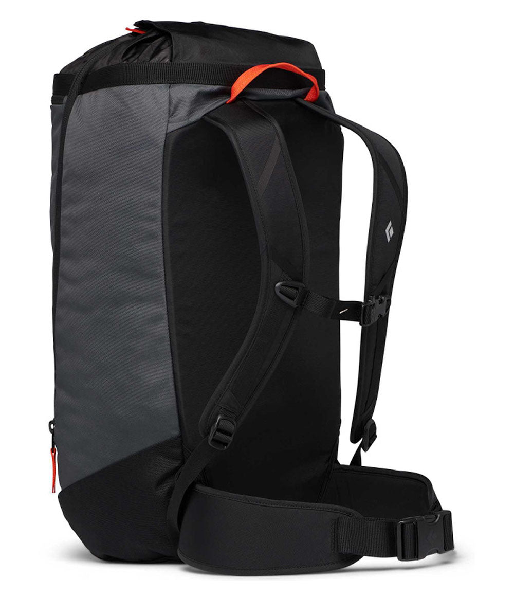 Crag 40 Backpack