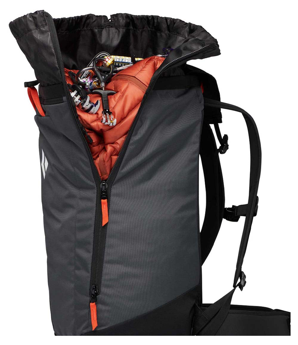 Crag 40 Backpack