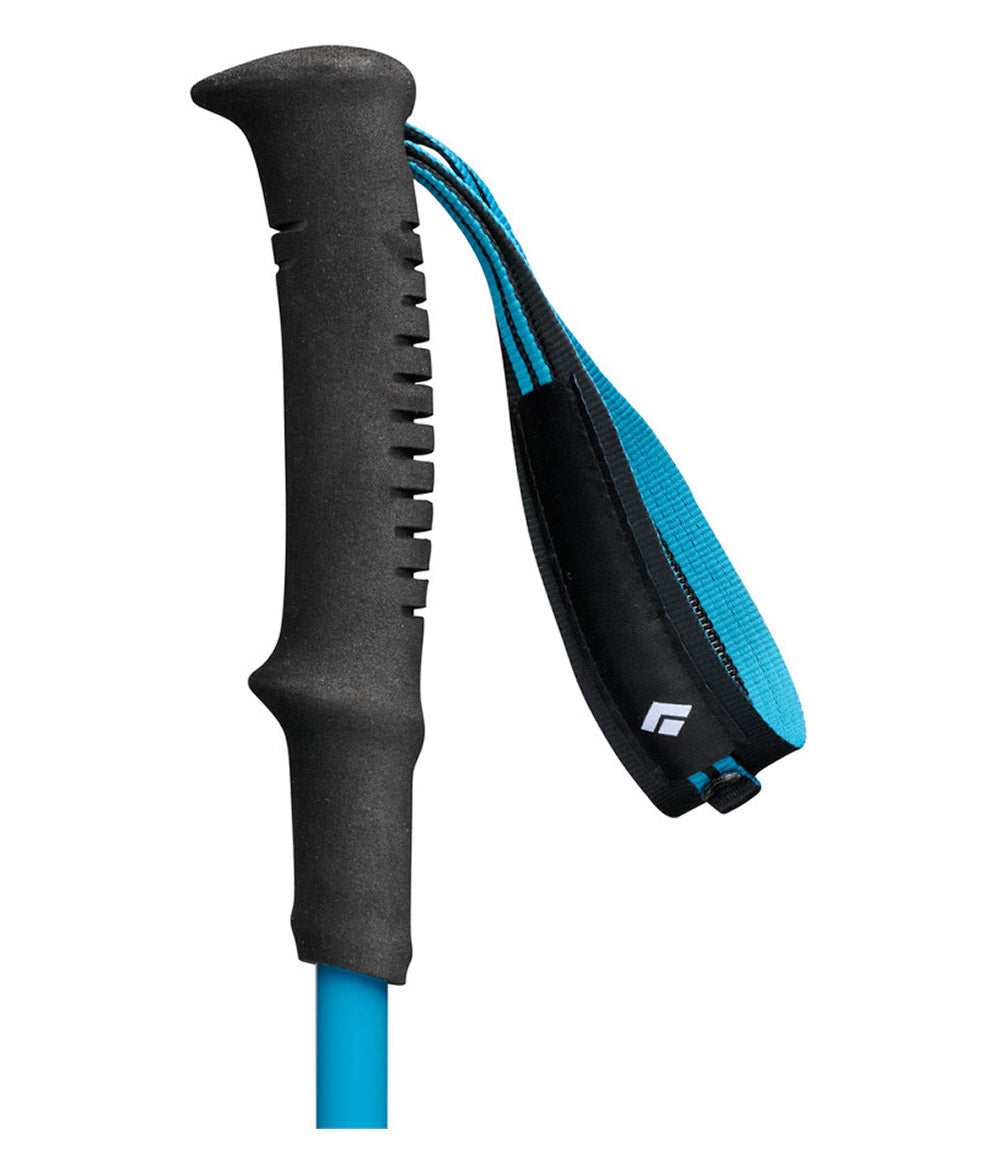 Distance Carbon FLZ Poles