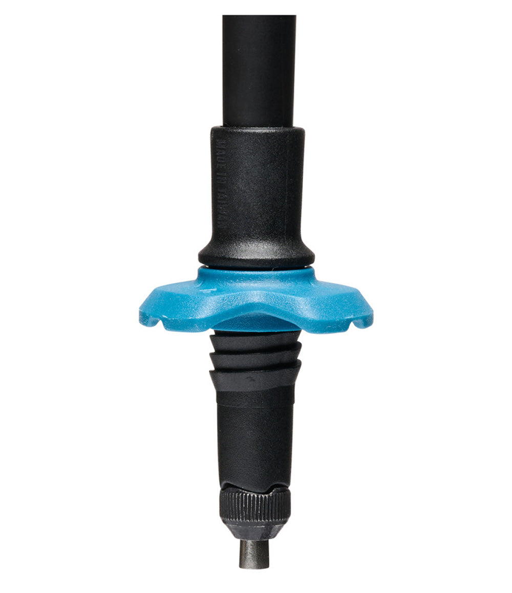 Distance Carbon FLZ Poles