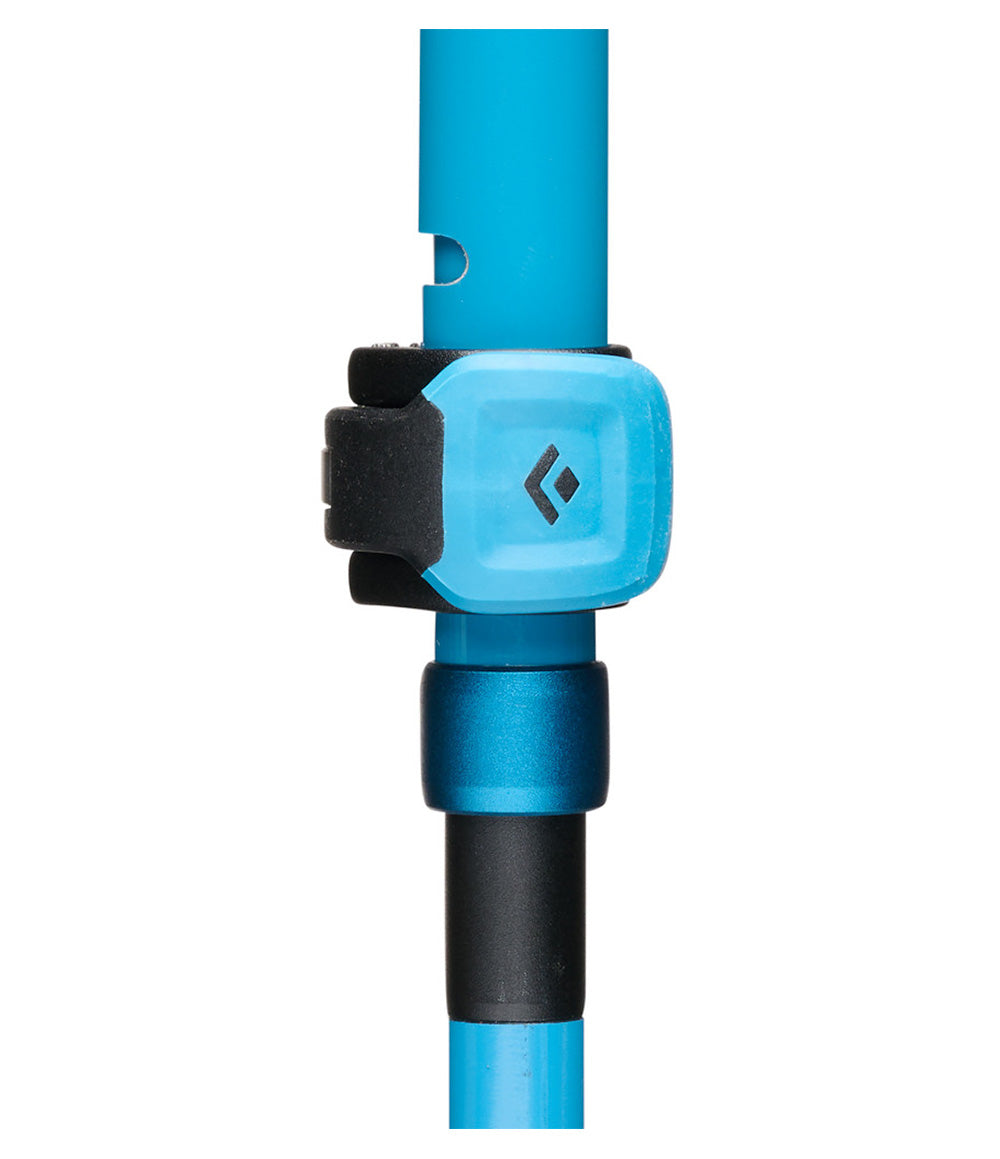 Distance Carbon FLZ Poles