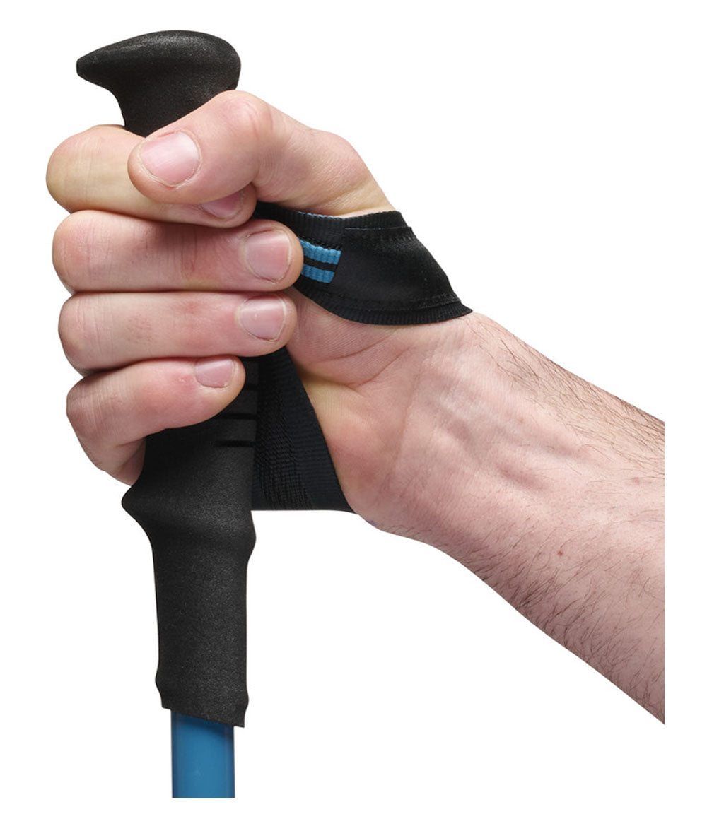 Distance Carbon FLZ Poles