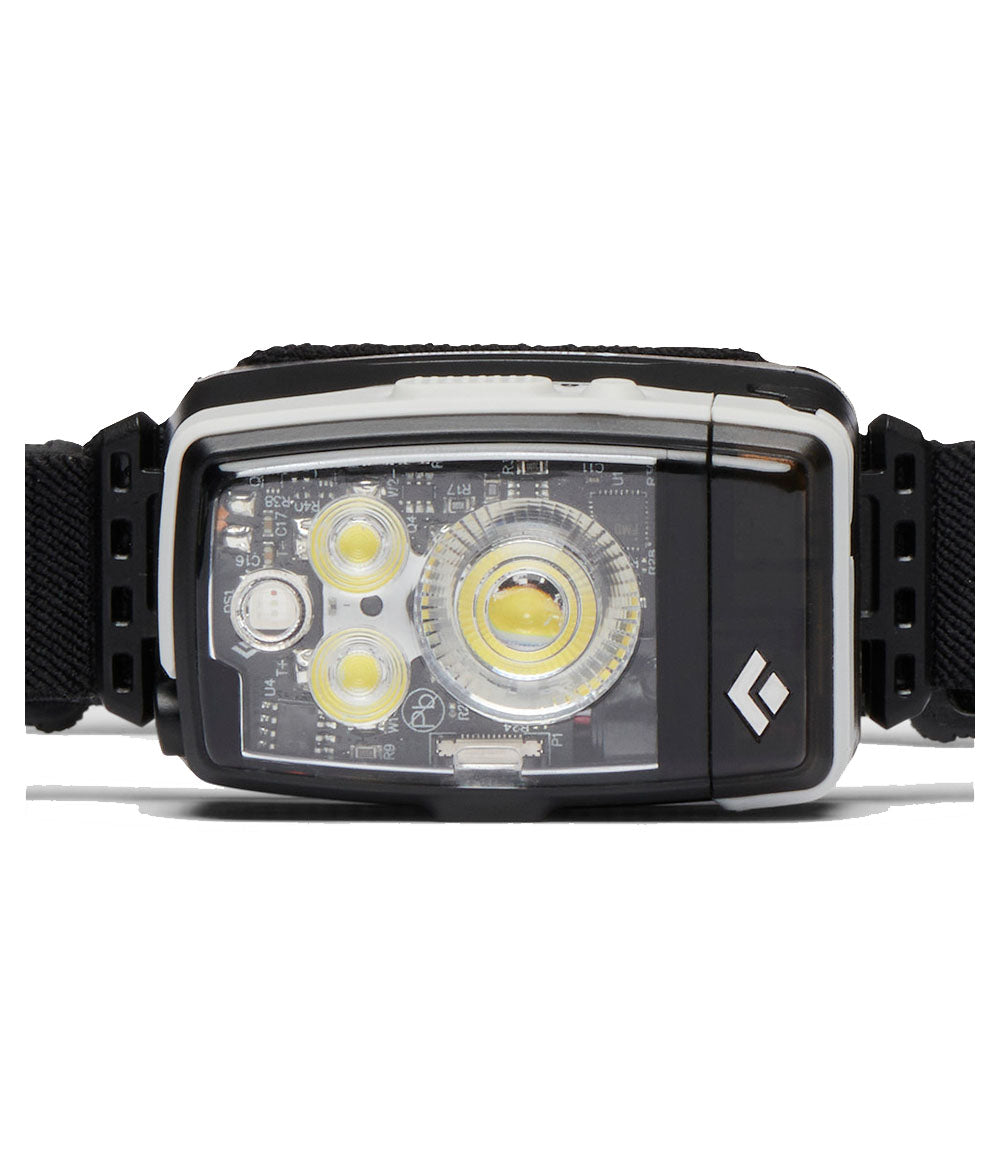 Distance LT 1100 Headlamp