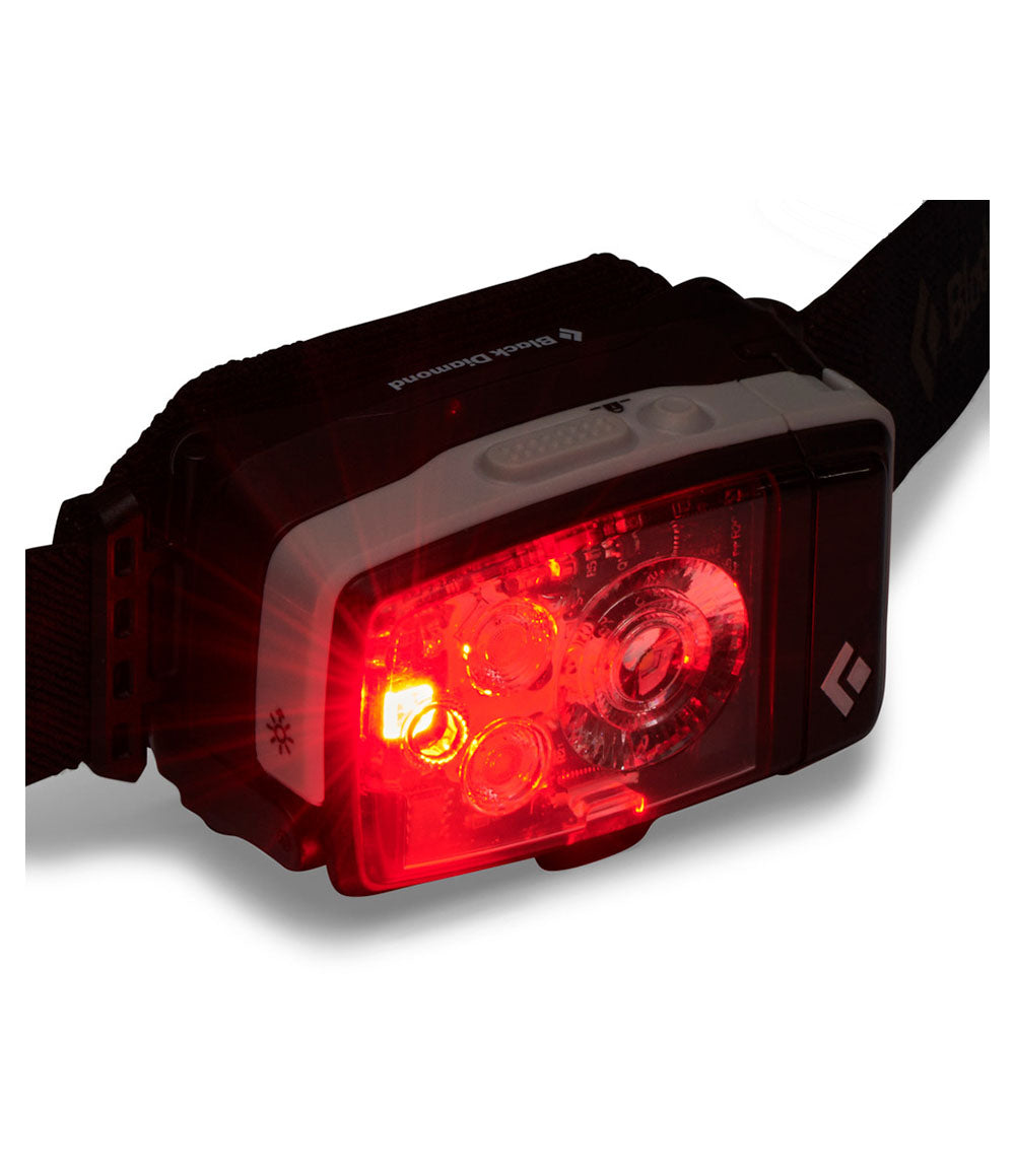 Distance LT 1100 Headlamp