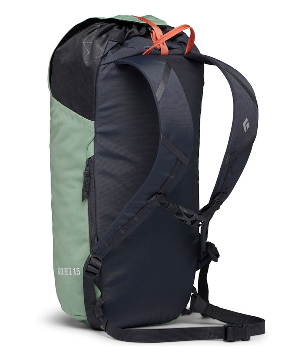 Rock Blitz 15 Backpack