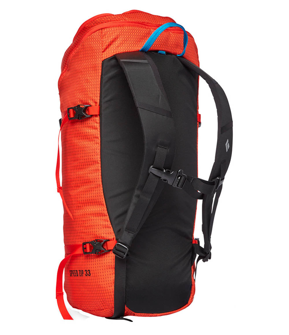 Speed Zip 33 Backpack