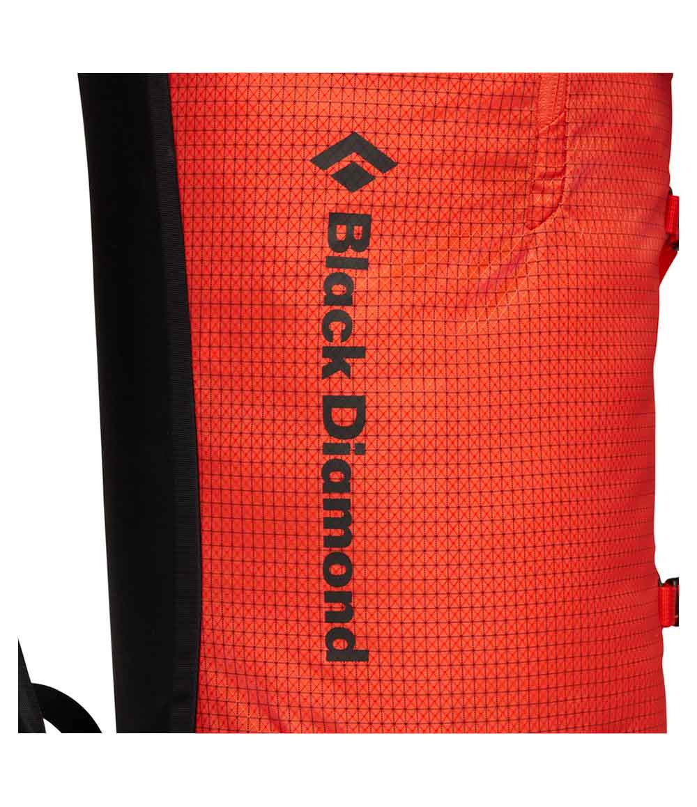 Speed Zip 33 Backpack