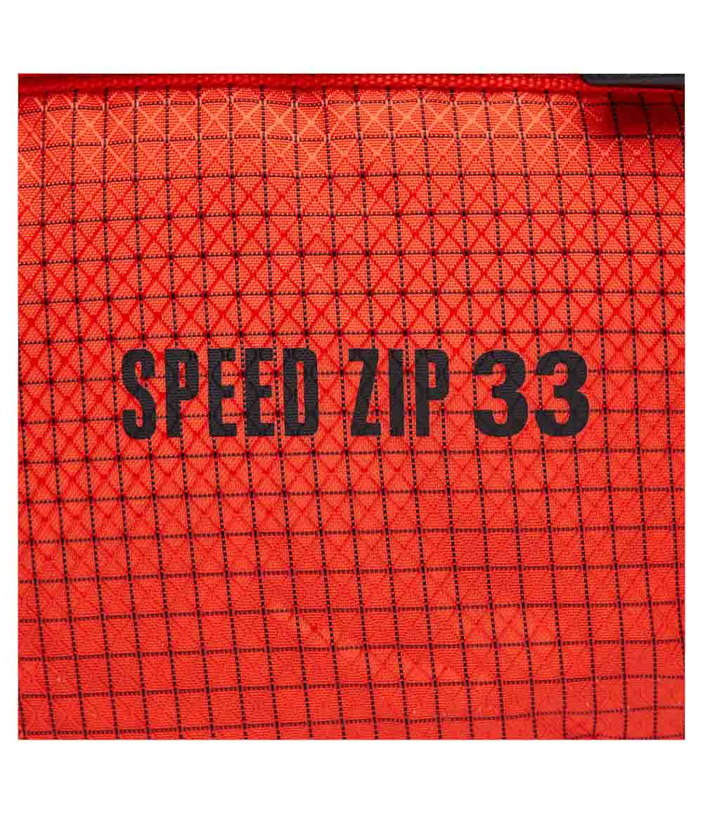 Speed Zip 33 Backpack