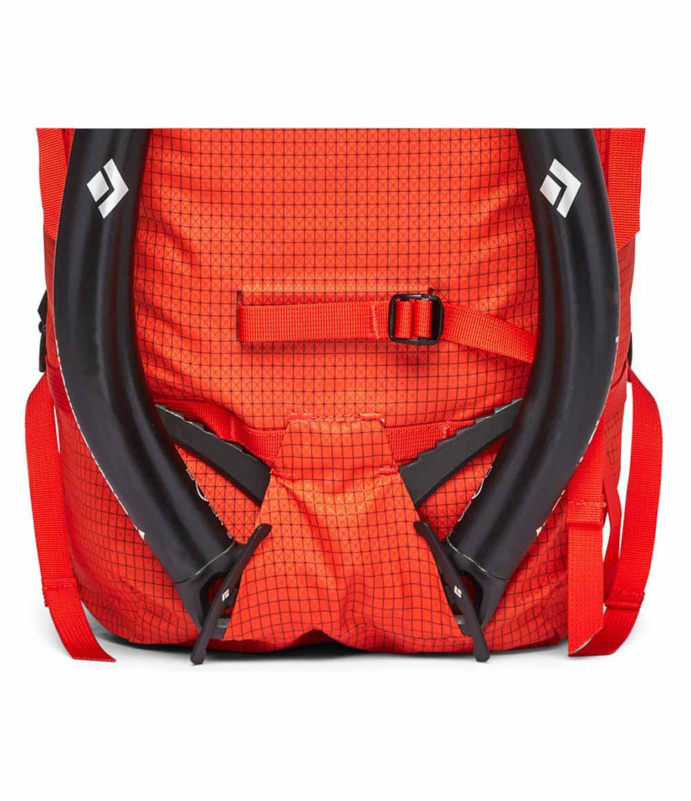 Speed Zip 33 Backpack