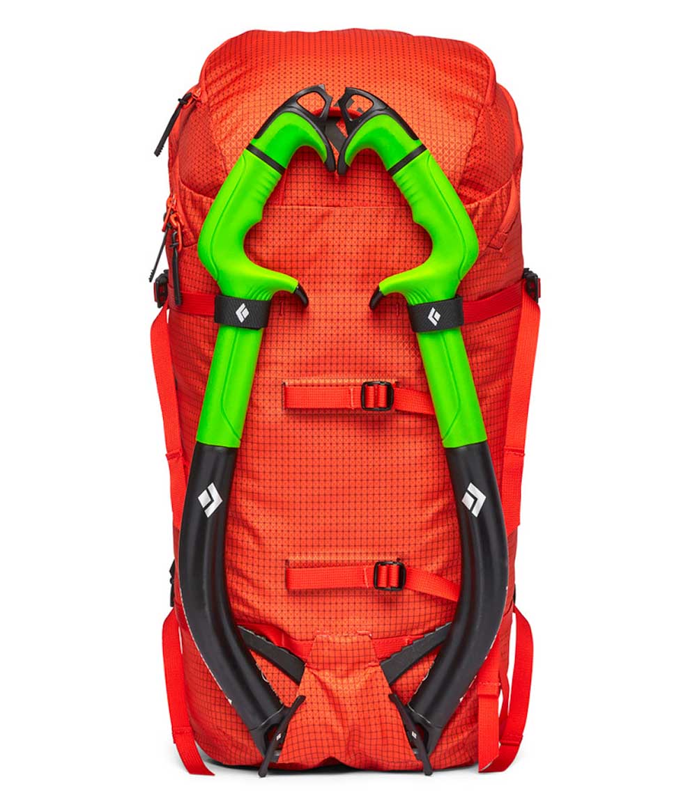 Speed Zip 33 Backpack
