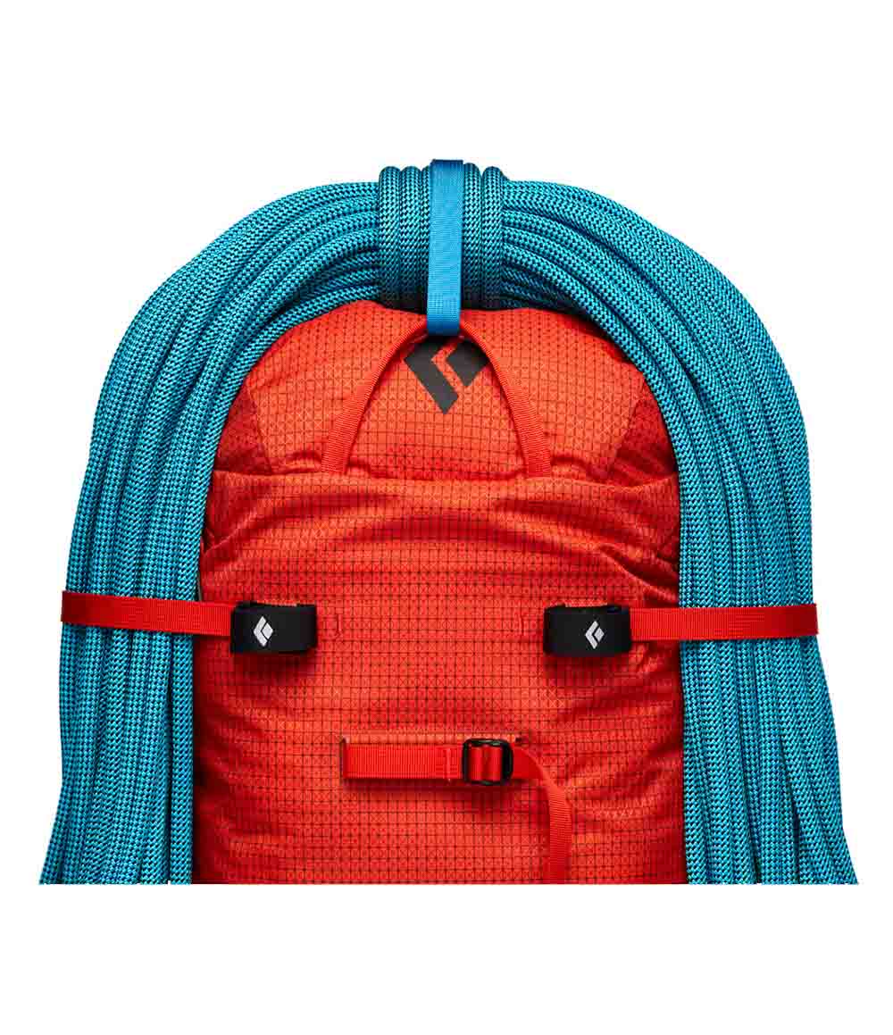 Speed Zip 33 Backpack