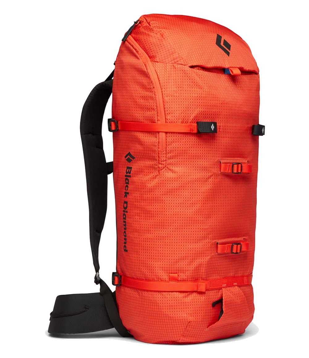 Speed Zip 33 Backpack
