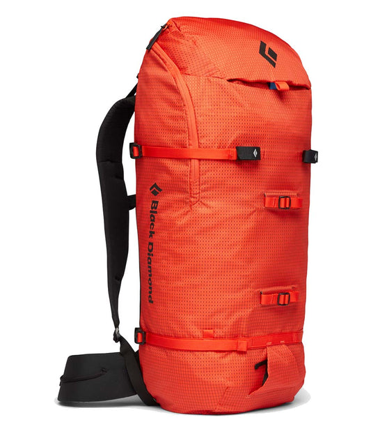 Speed Zip 33 Backpack