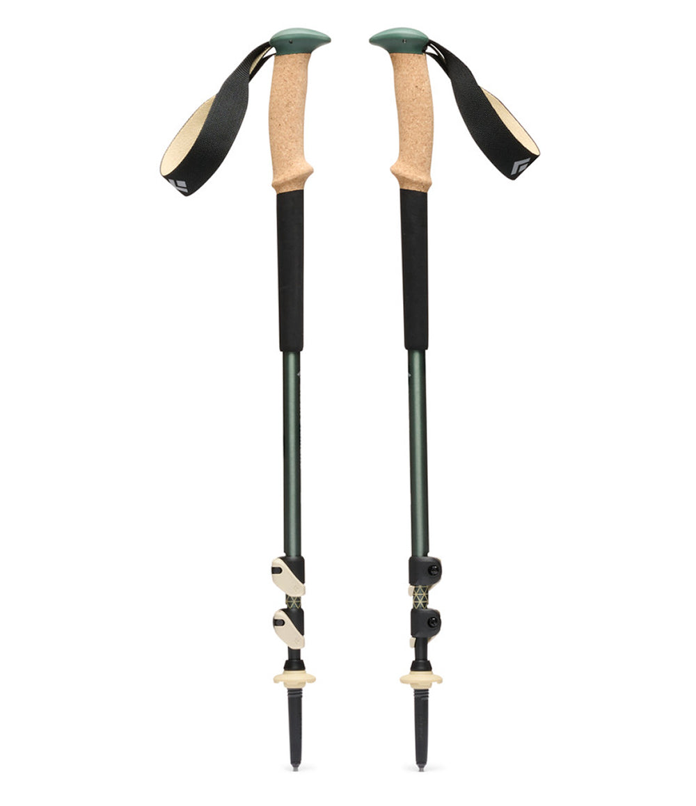 Trail Cork Trekking Poles