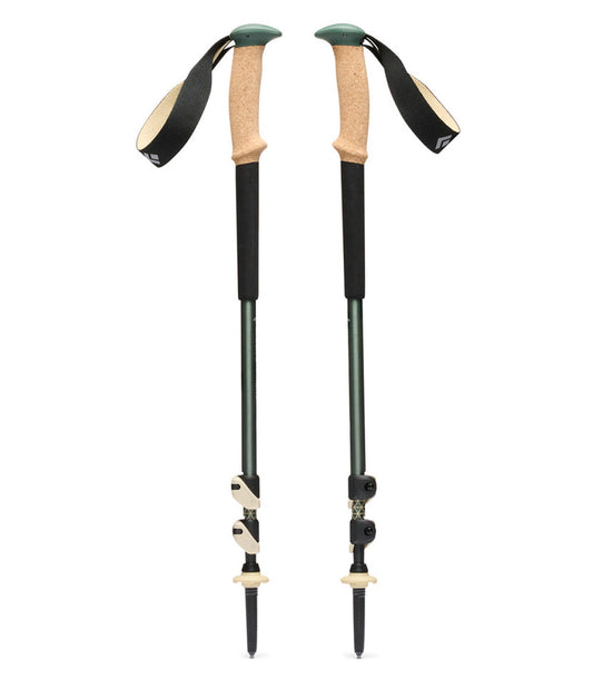 Trail Cork Trekking Poles
