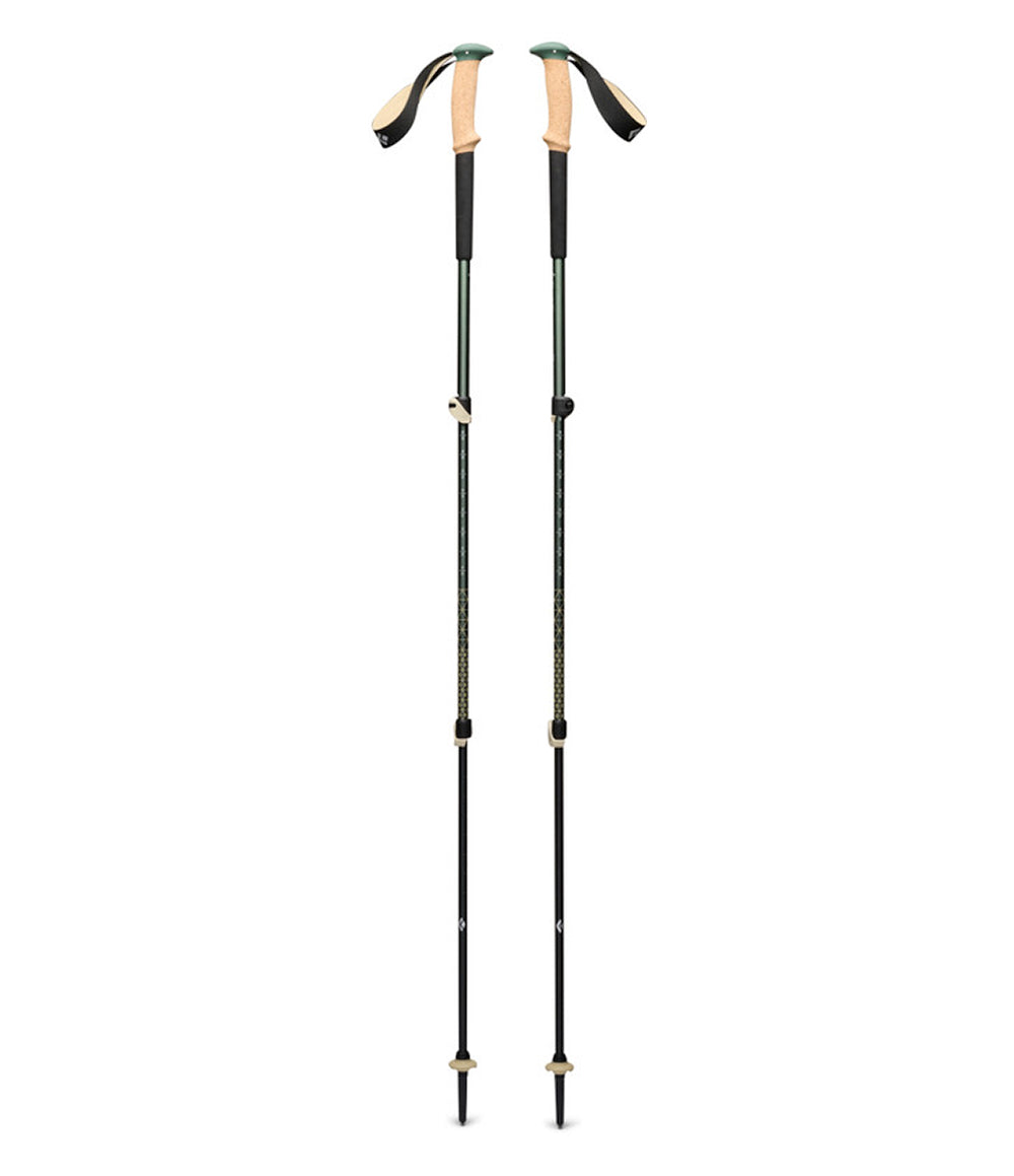 Trail Cork Trekking Poles