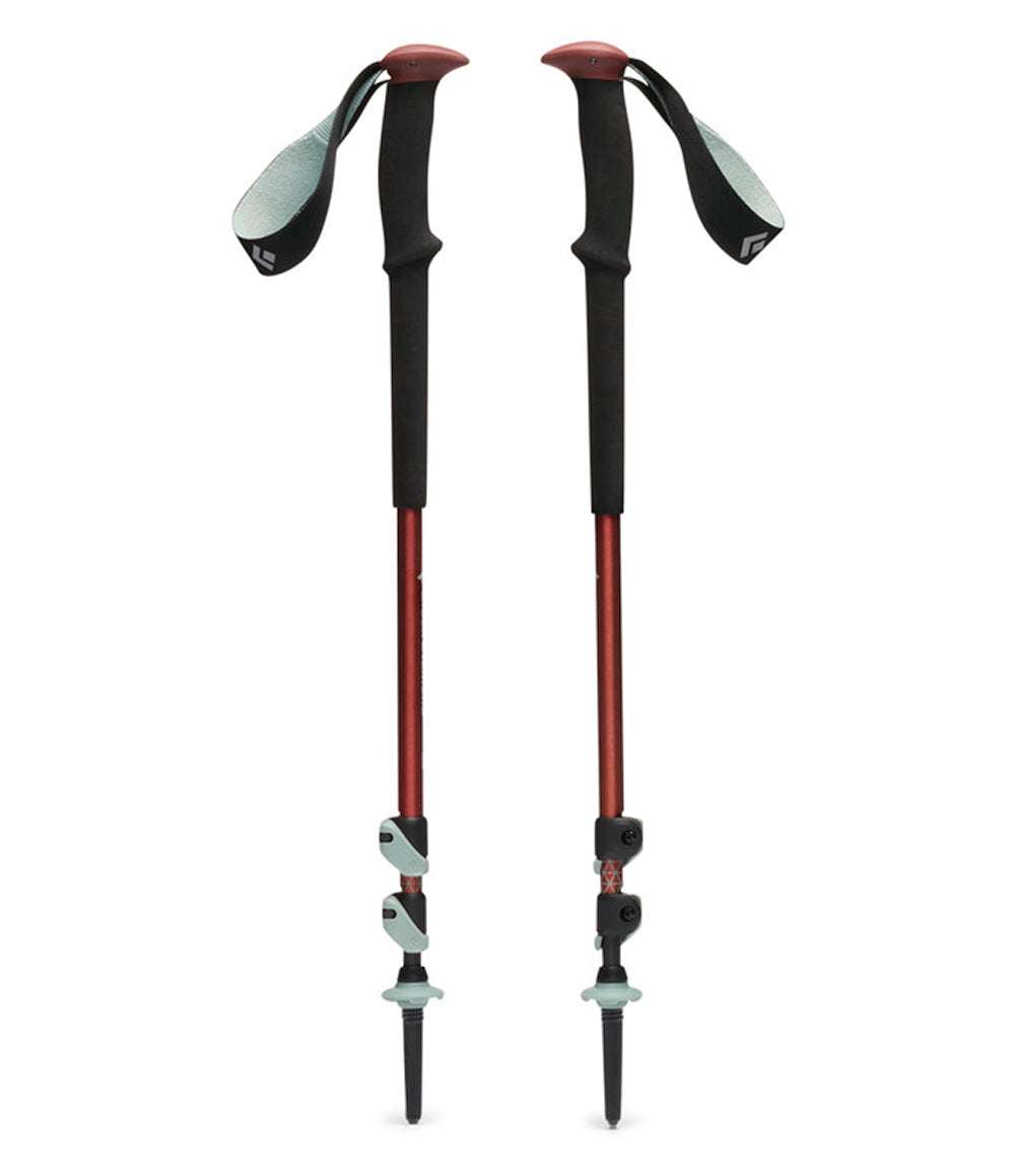 Trail Trekking Poles