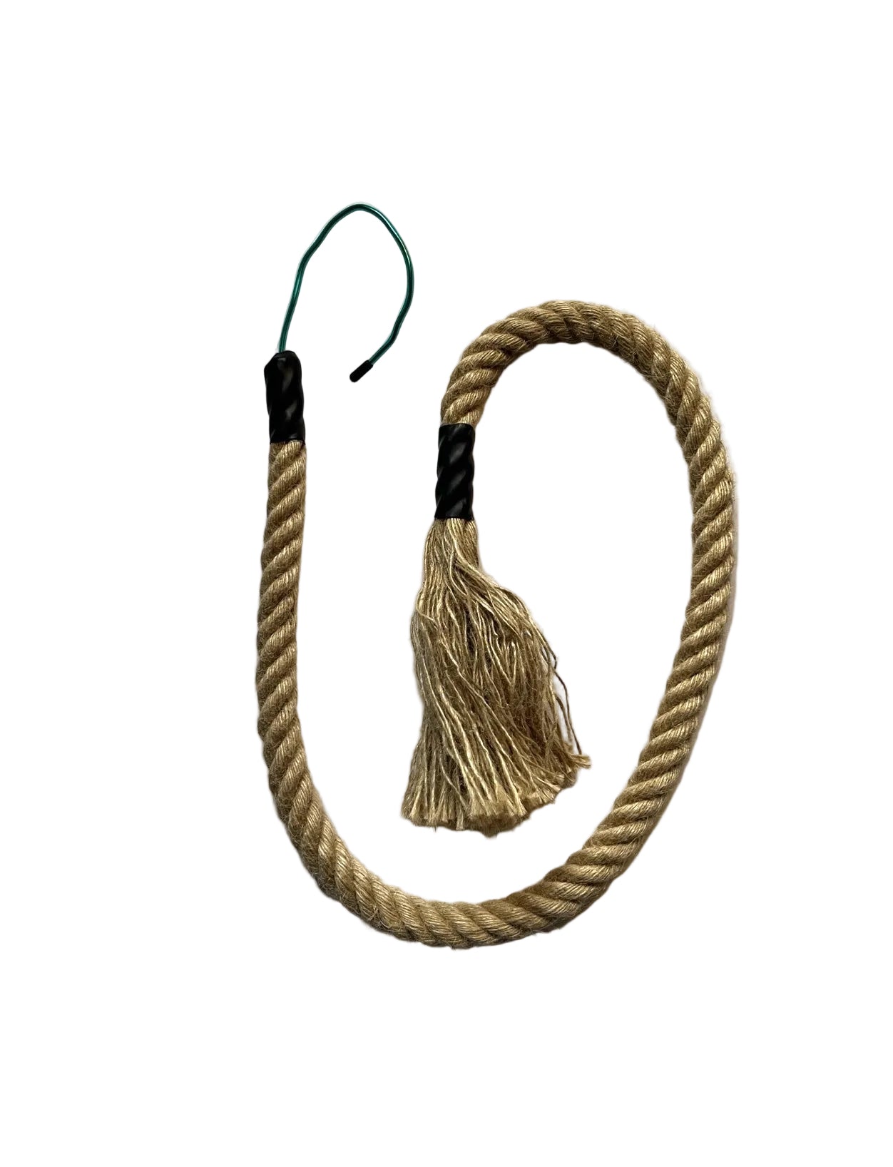 3 Rope Spring Scrape Bundle (4FT ROPE)