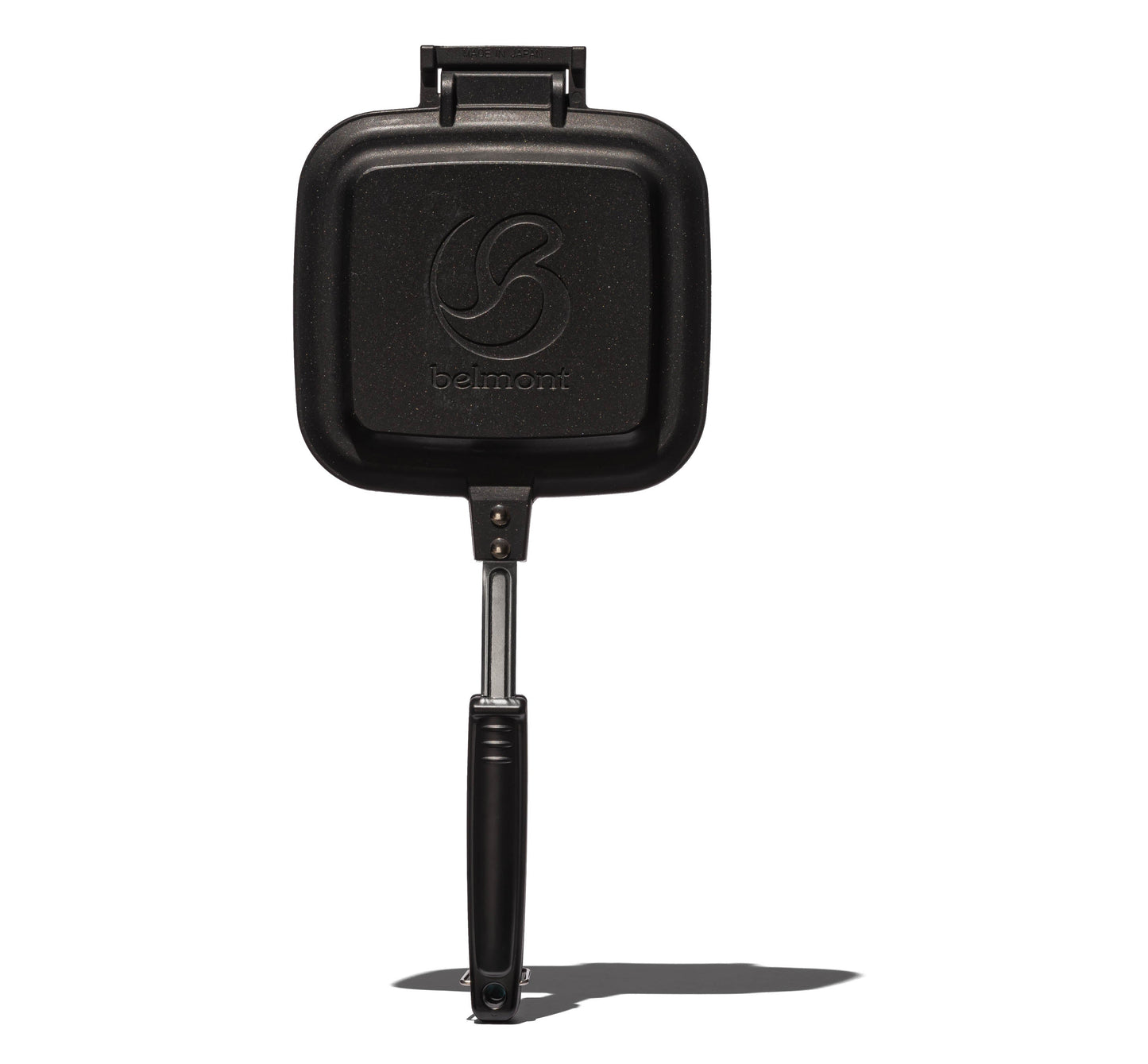 HOT SANDWICH MAKER - Sleeping Bag & Fish