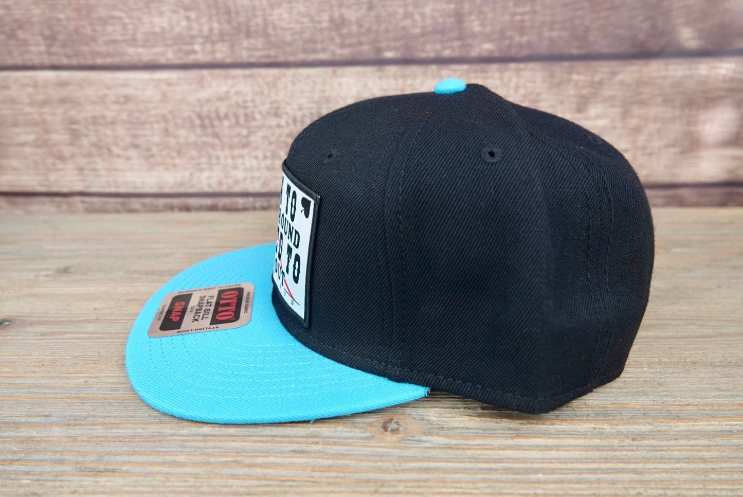 Born to FA Forced to FO