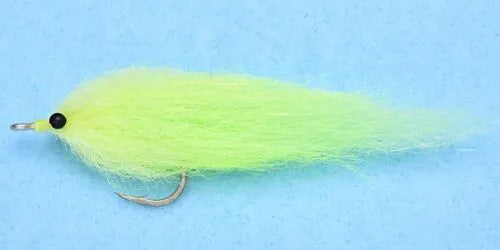 EP Flies Boca Grande Tarpon