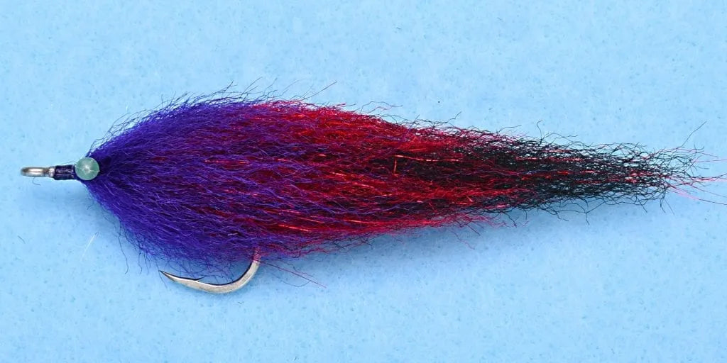 EP Flies Boca Grande Tarpon