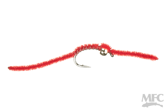 MFC BH San Juan Worm