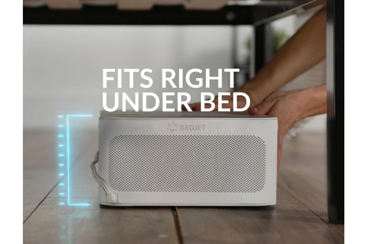 Certified Refurbished BedJets