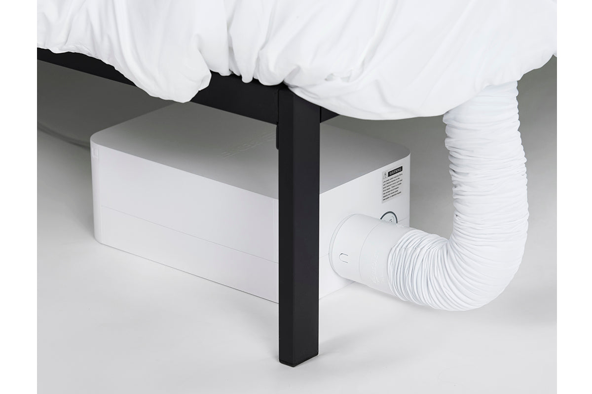 Certified Refurbished BedJets
