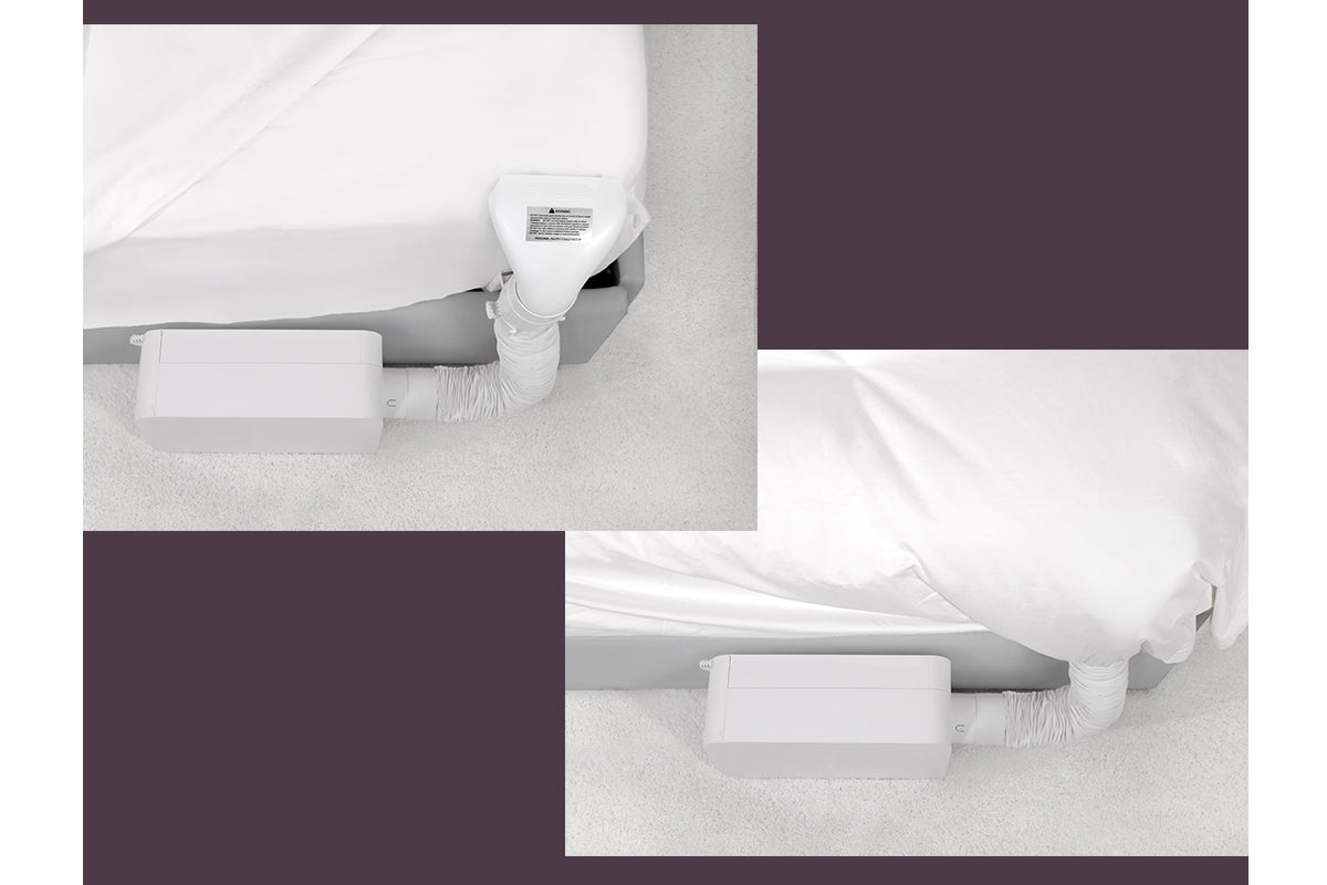 Certified Refurbished BedJets