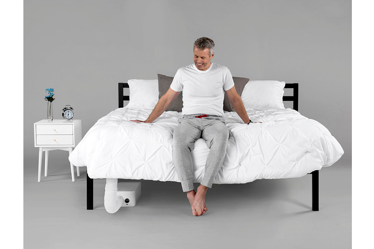 BedJet 3 Mini Half-Bed Climate Comfort Sleep System