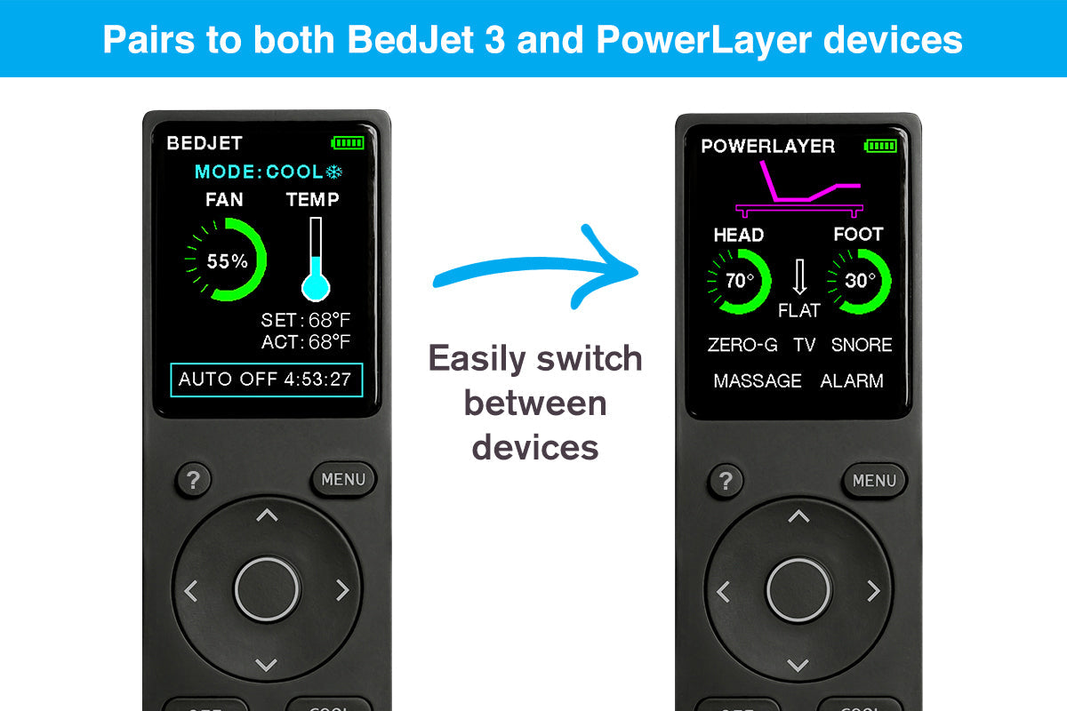 Certified Refurbished PowerLayer Special