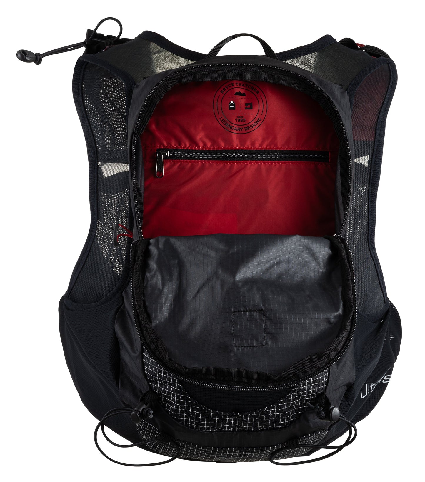 Zygos 6.0 Race Vest