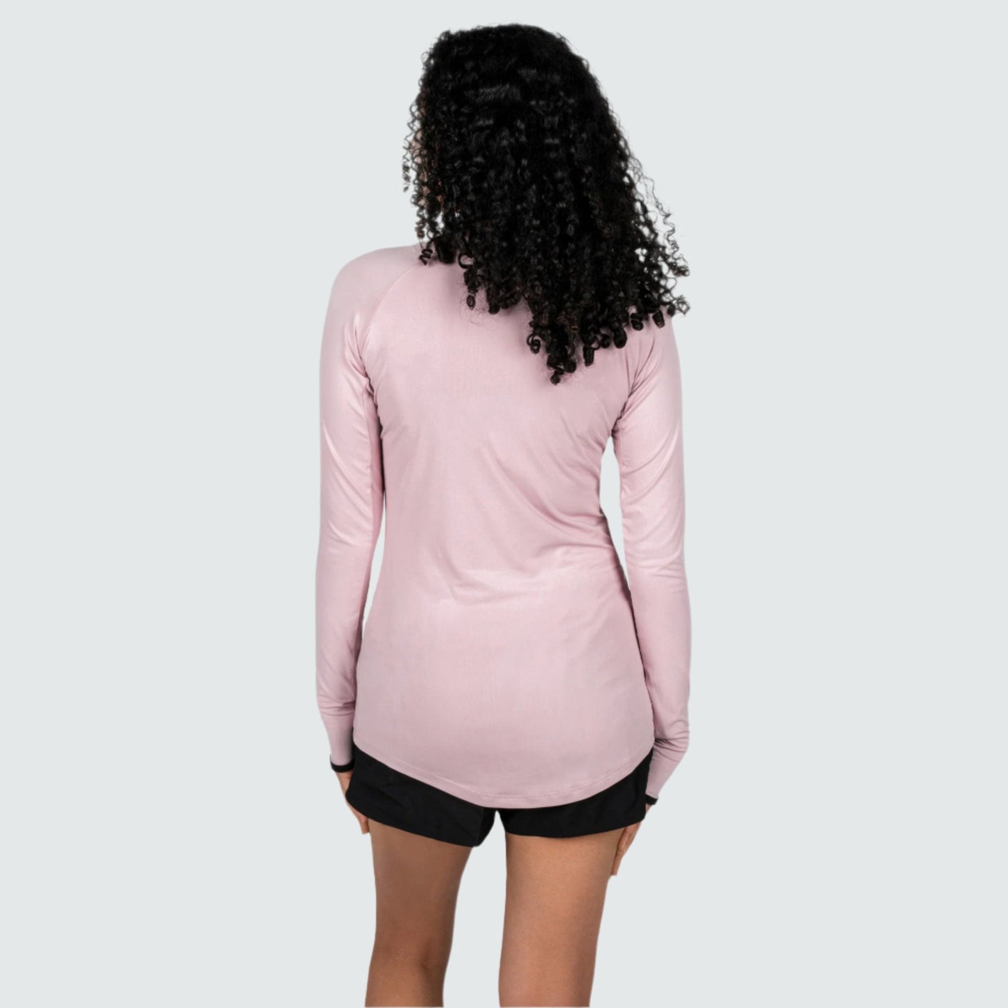 Women's Brackish Crewneck Long Sleeve