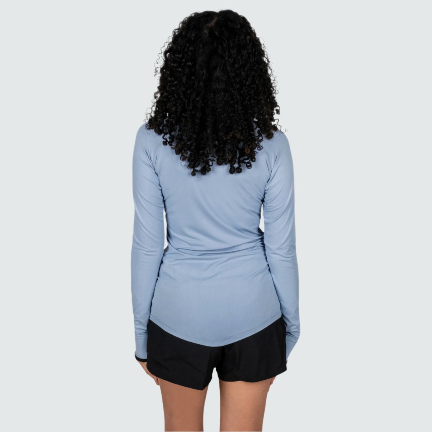 Women's Brackish Crewneck Long Sleeve