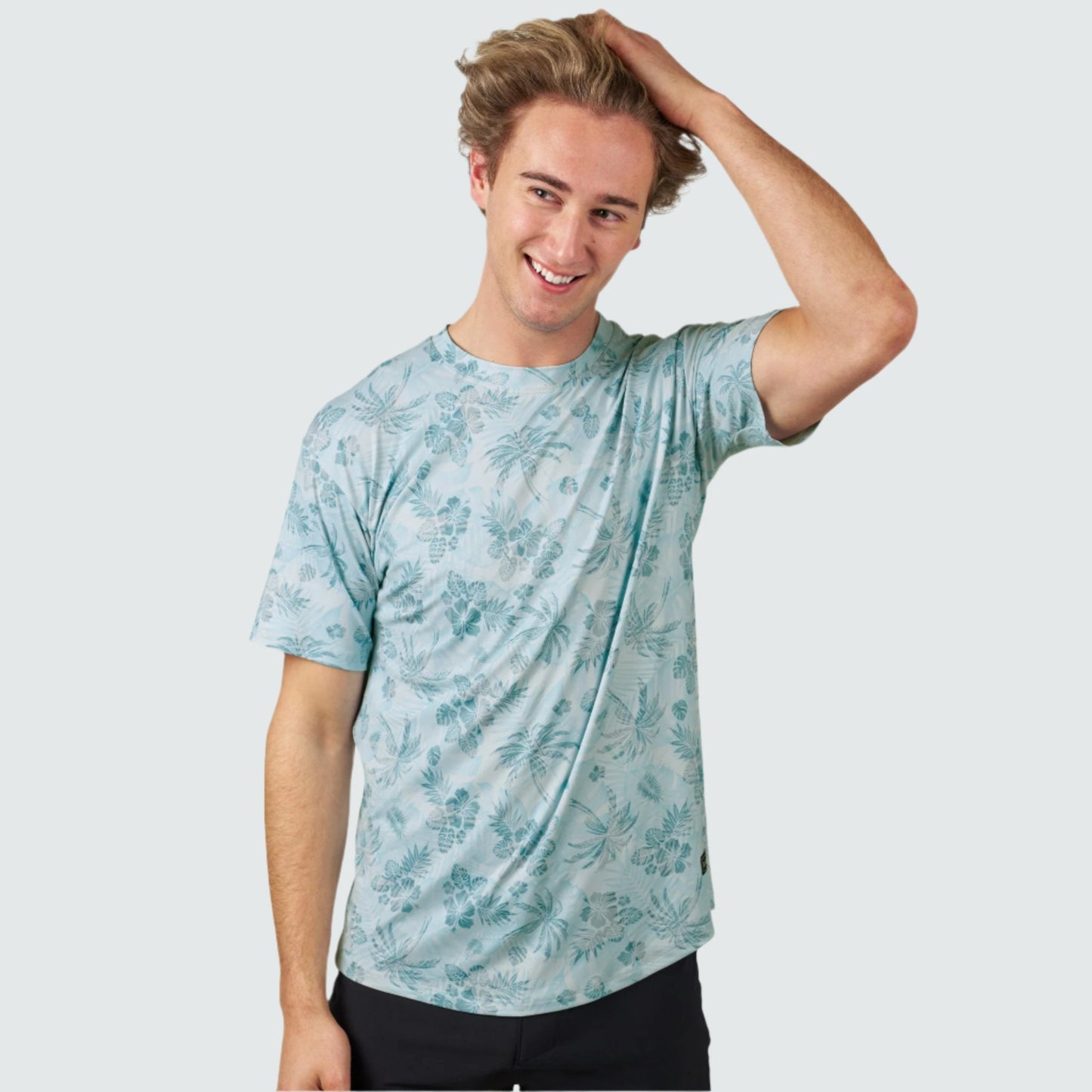 Men's Brackish T-Shirt