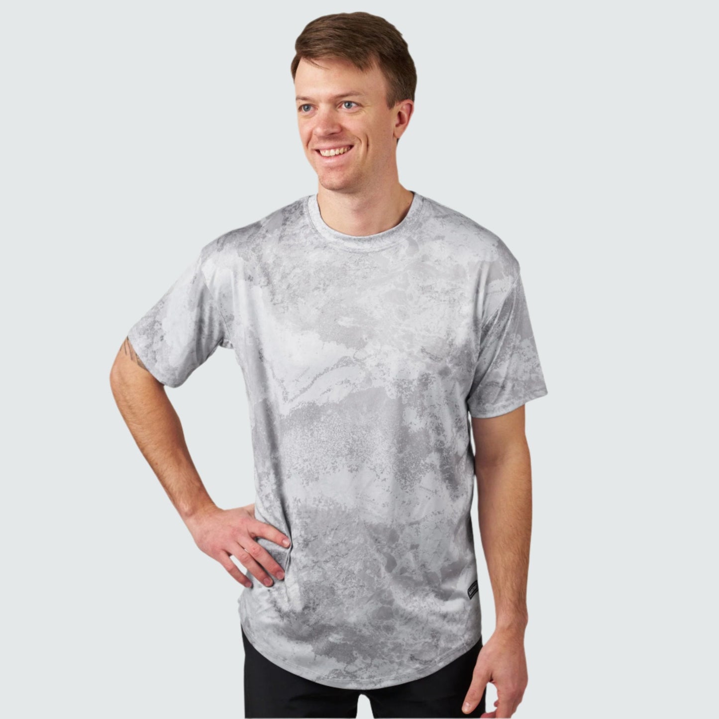 Men's Brackish T-Shirt