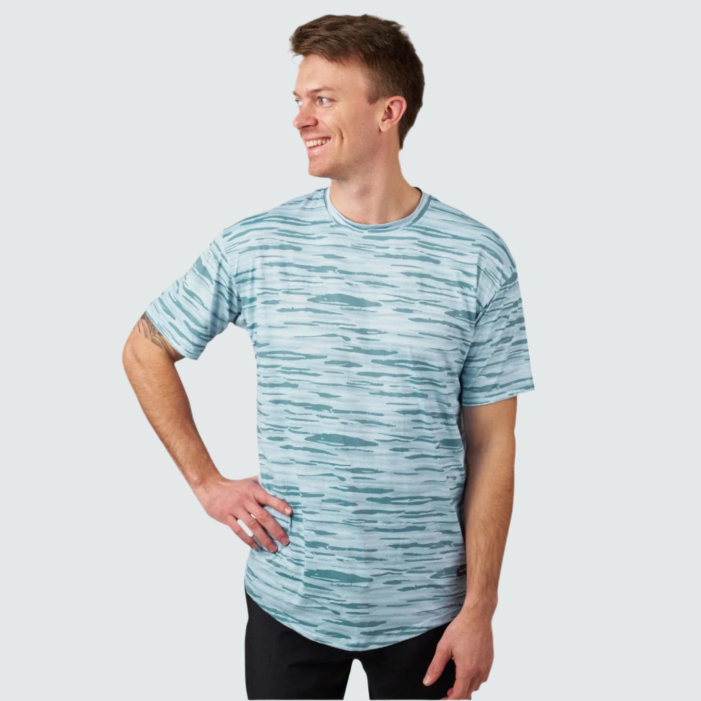 Men's Brackish T-Shirt