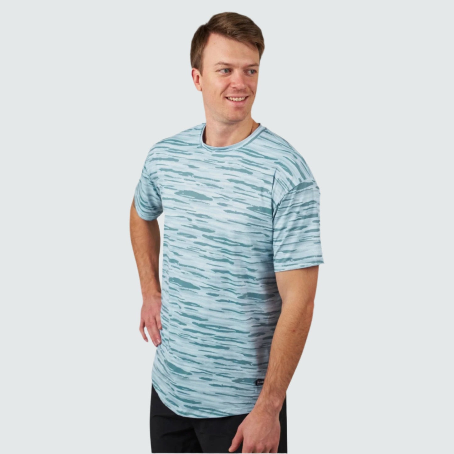 Men's Brackish T-Shirt