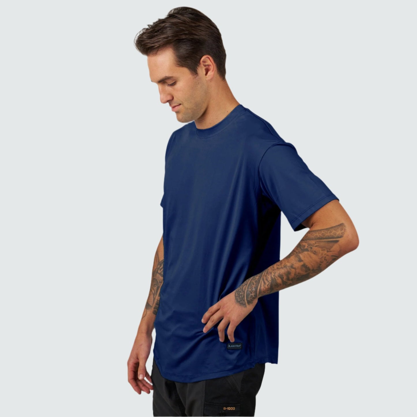 Men's Brackish T-Shirt