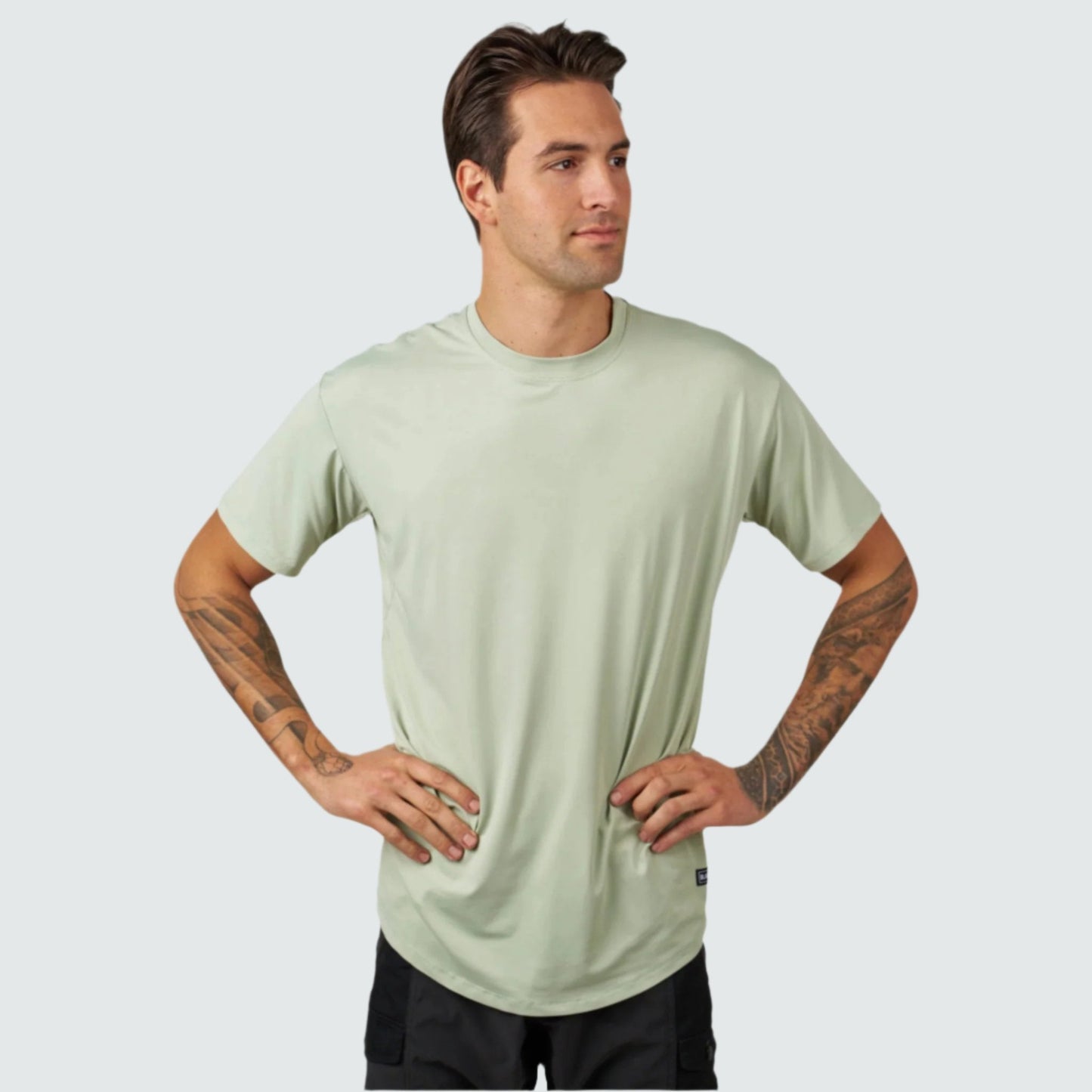 Men's Brackish T-Shirt