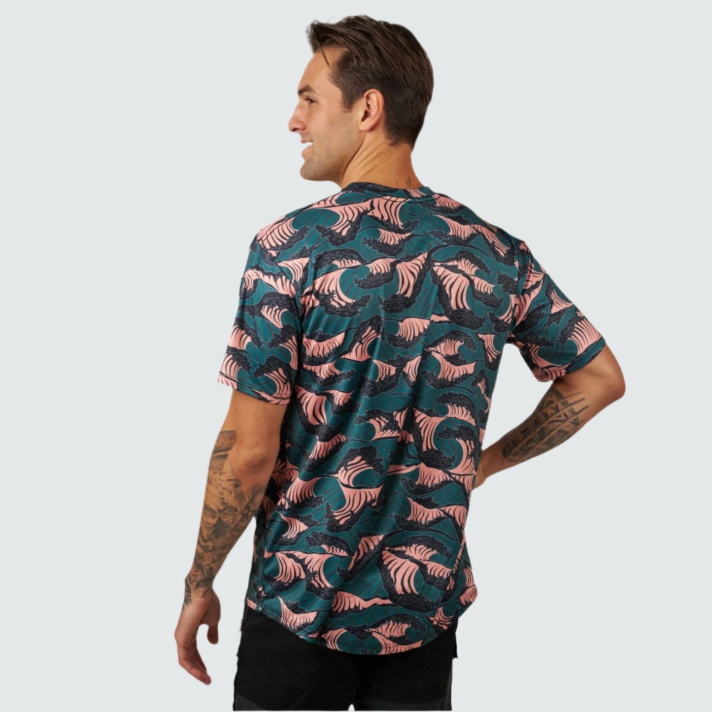 Men's Brackish T-Shirt