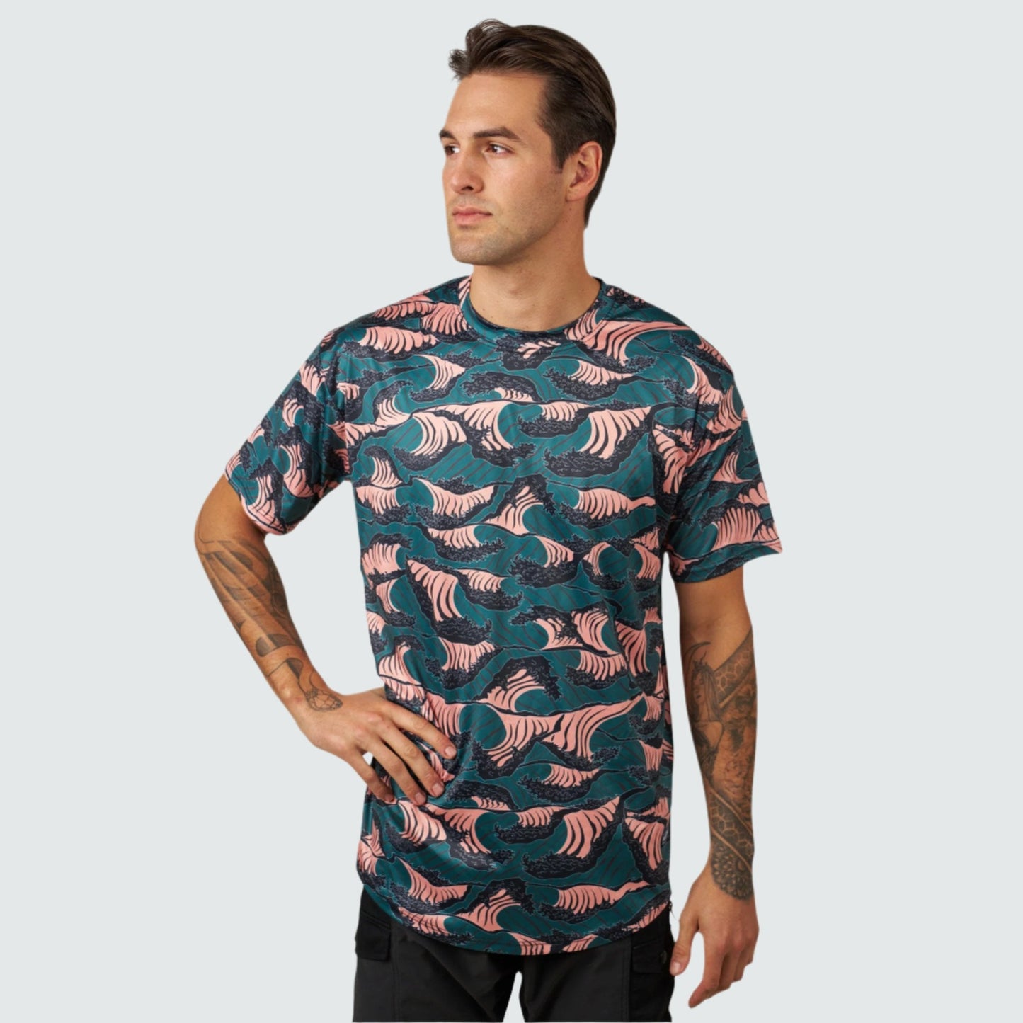 Men's Brackish T-Shirt