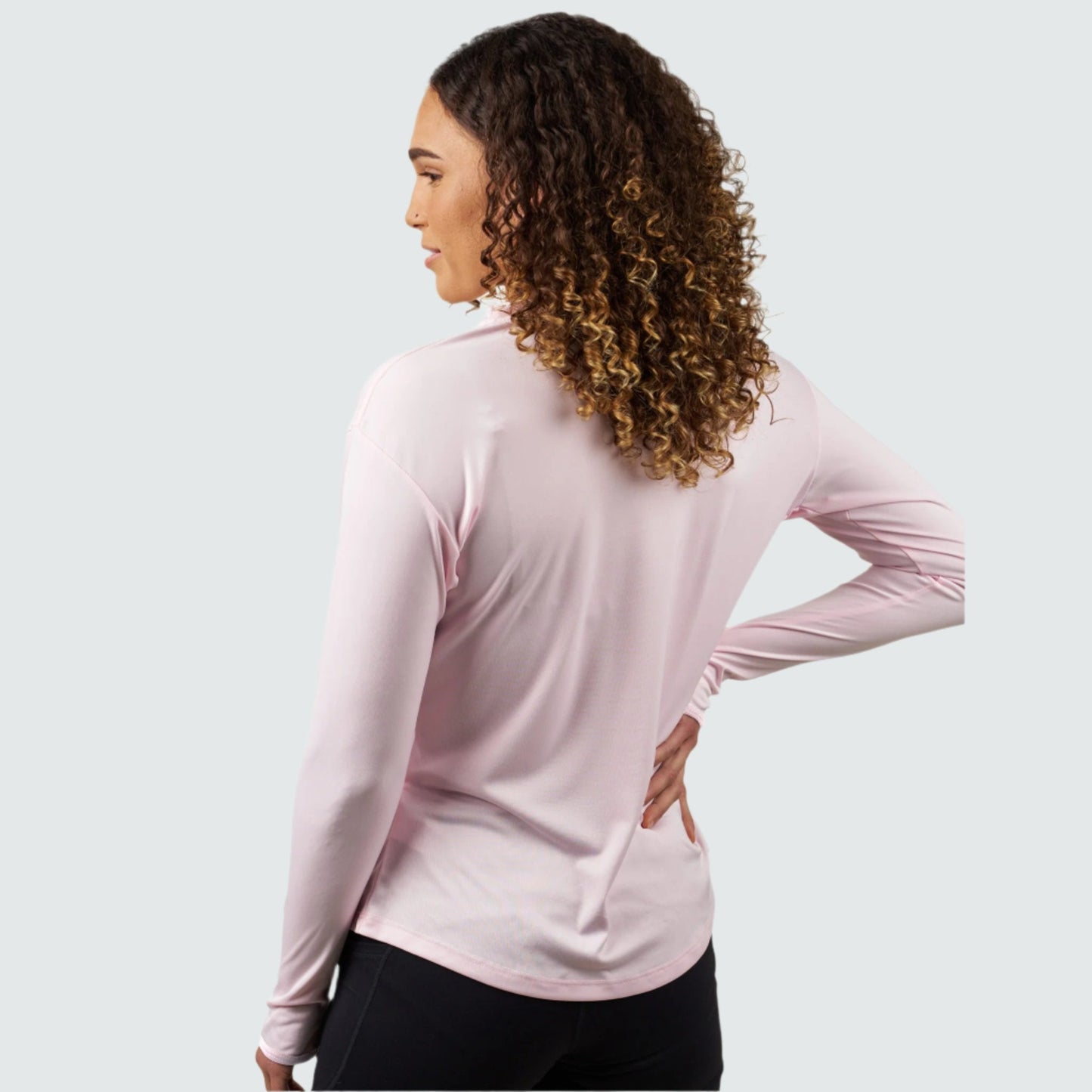 Women's Brackish Crewneck Long Sleeve